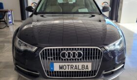 AUDI – A6 Allroad – 3.0 TDI 204 CV S tronic Business plus