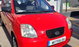 KIA – Picanto – 1.0 12V LX Spirit