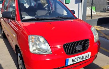 KIA – Picanto – 1.0 12V LX Spirit