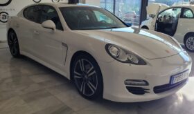 PORSCHE – Panamera – 3.0 Diesel