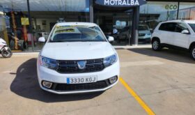 DACIA – Sandero – Laureate dCi 55 kW
