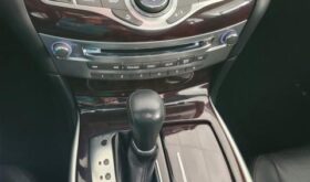 INFINITI – M – 30d GT Preiu