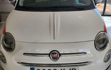 FIAT – 500 – 1.2 51 kWMirror