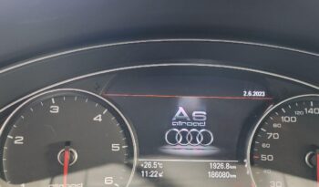 AUDI – A6 Allroad – 3.0 TDI 204 CV S tronic Business plus lleno