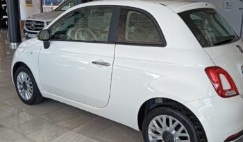 FIAT – 500 –  1.2 Pop lleno