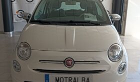 FIAT – 500 –  1.2 Pop