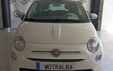 FIAT – 500 –  1.2 Pop
