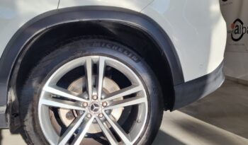 MERCEDES – GLE lleno