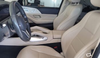 MERCEDES – GLE lleno