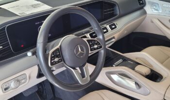 MERCEDES – GLE lleno