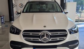MERCEDES – GLE